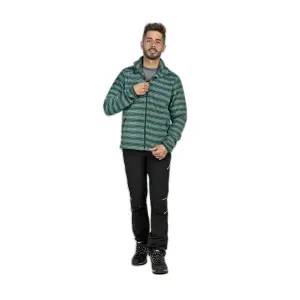 Fleece Izas Padru image-1