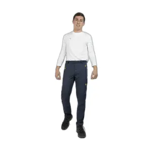 Hiking Pants Izas Sander CO image-2