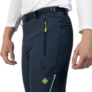 Hiking Pants Izas Sander CO image-3