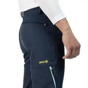 Hiking Pants Izas Sander CO image-4