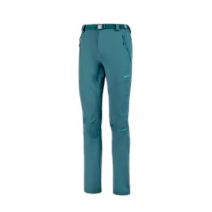 Hiking Pants Izas Asgard SS image-0