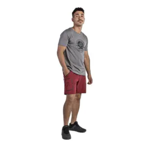 Shorts Izas image-2