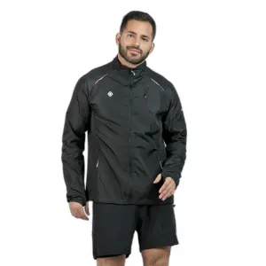 Veste imperméable de running Izas Brezel II image-1