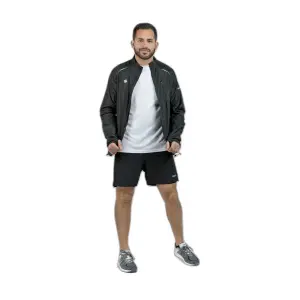 Veste imperméable de running Izas Brezel II image-3