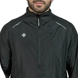 Veste imperméable de running Izas Brezel II image-6