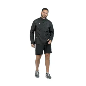 Veste imperméable de running Izas Brezel II image-2