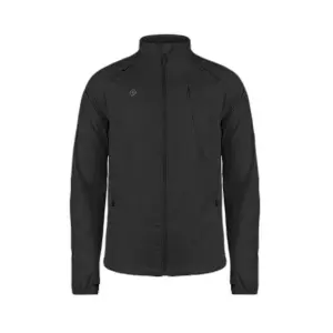Veste imperméable de running Izas Brezel II image-0