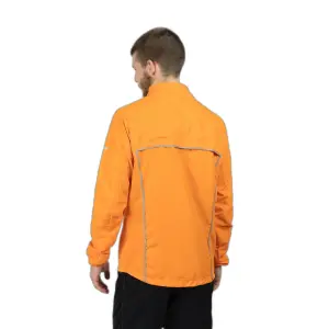 Veste imperméable de running Izas Brezel II image-2