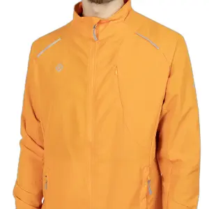 Veste imperméable de running Izas Brezel II image-3