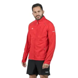 Veste imperméable de running Izas Brezel II image-0