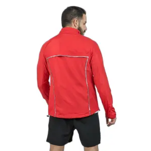 Veste imperméable de running Izas Brezel II image-2