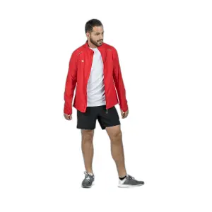 Veste imperméable de running Izas Brezel II image-1