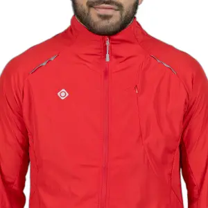 Veste imperméable de running Izas Brezel II image-3