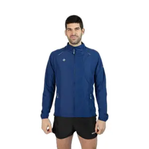 Veste imperméable de running Izas Brezel II image-0