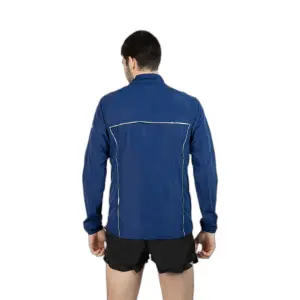 Veste imperméable de running Izas Brezel II image-2