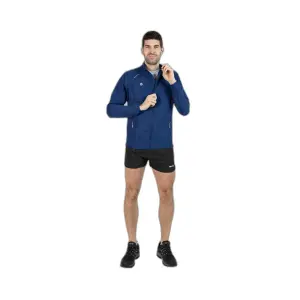 Veste imperméable de running Izas Brezel II image-1