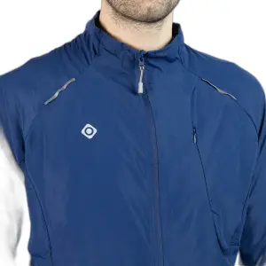 Veste imperméable de running Izas Brezel II image-3