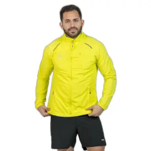 Veste imperméable de running Izas Brezel II image-0