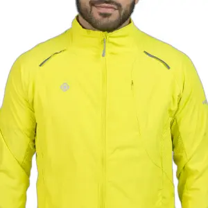 Veste imperméable de running Izas Brezel II image-3