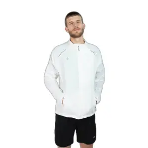 Veste imperméable de running Izas Brezel II image-0