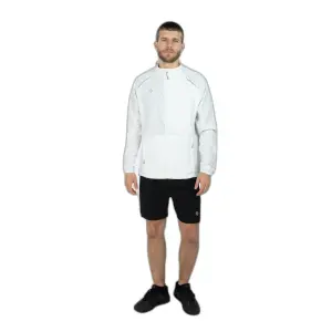 Veste imperméable de running Izas Brezel II image-1