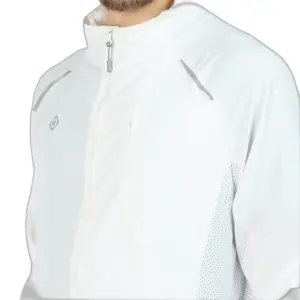 Veste imperméable de running Izas Brezel II image-3