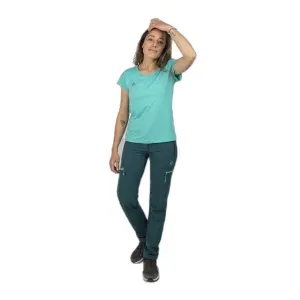 T-shirt femme Izas Vila image-1