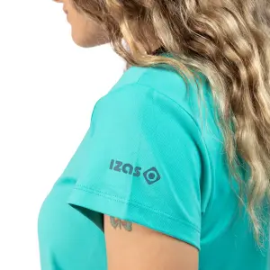 T-shirt femme Izas Vila image-4
