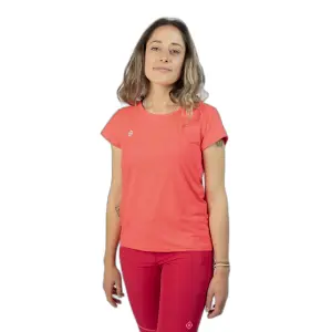 T-shirt femme Izas Vila image-0
