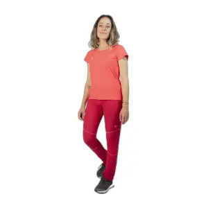 T-shirt femme Izas Vila image-2