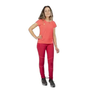 T-shirt femme Izas Vila image-1
