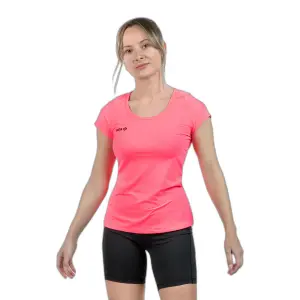 T-shirt femme Izas Vila image-0