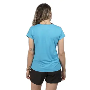 T-shirt femme Izas Vila image-2