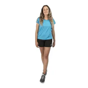 T-shirt femme Izas Vila image-1