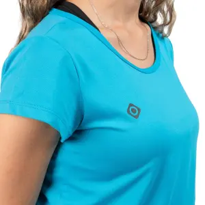 T-shirt femme Izas Vila image-3