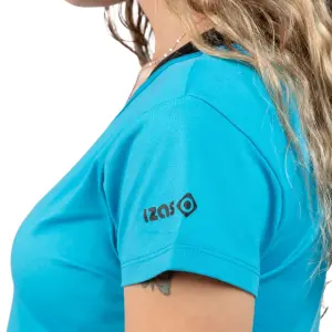 T-shirt femme Izas Vila image-4