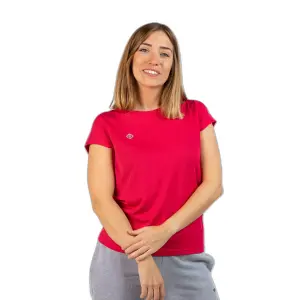 Women's T-shirt Izas Creus image-0