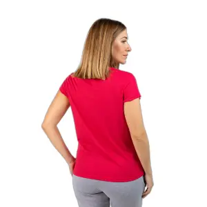 Women's T-shirt Izas Creus image-2