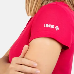 Women's T-shirt Izas Creus image-4