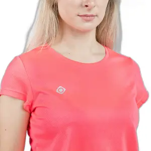 T-shirt femme Izas Creus image-4