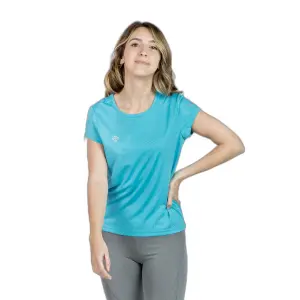 T-shirt femme Izas Creus image-0