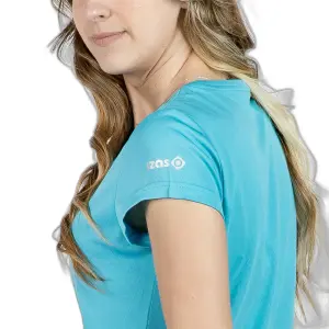 T-shirt femme Izas Creus image-5