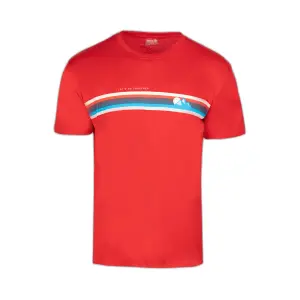 T-shirt Izas Odham image-0