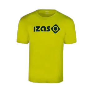 T-shirt Izas Moran image-0