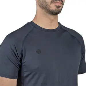 Maillot technique Izas Ategua image-3