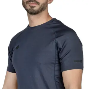 Maillot technique Izas Ategua image-4