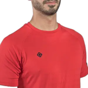 Maillot technique Izas Ategua image-3