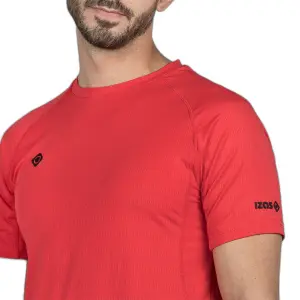 Maillot technique Izas Ategua image-4