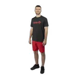 T-shirt technique Izas Harper II image-1