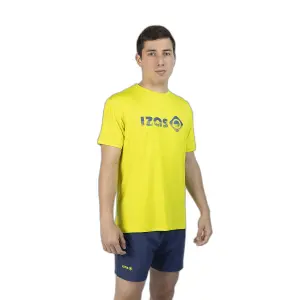 T-shirt technique Izas Harper II image-3